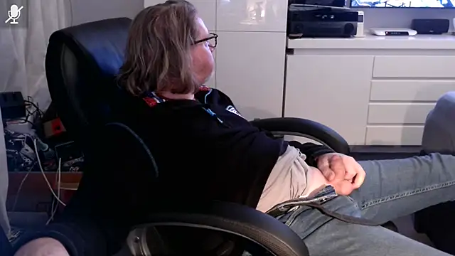 VSteph online show from November 13, 9:03 pm