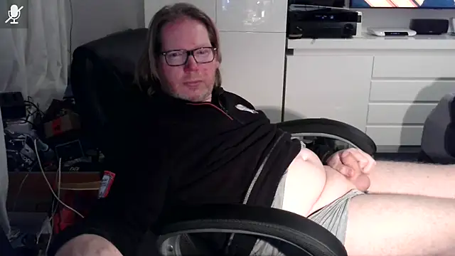 VSteph online show from November 27, 9:06 pm