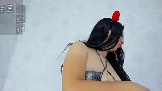 AnithaaYork online show from February 6, 12:16 pm