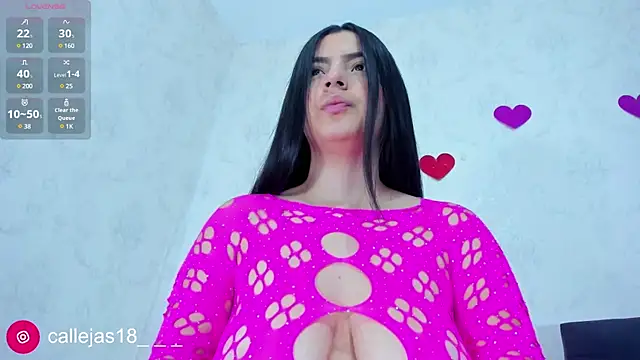 AnithaaYork online show from February 18, 12:06 pm