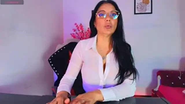 Zuzana21 online show from June 30, 1:01 pm