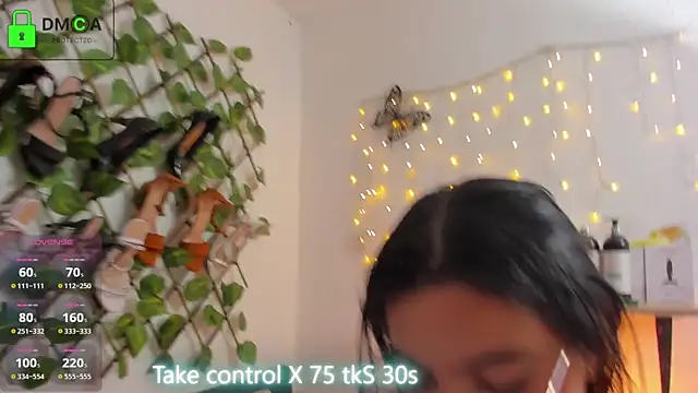 kathryn07 online show from October 1, 2:01 pm