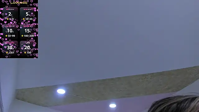 PandoraRider online show from November 22, 1:21 pm