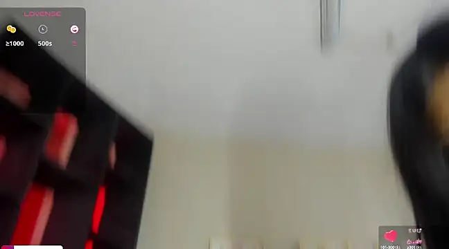 Snapshot of Lia_Keen chatting on February 7, 11:34 pm Lia Keen online show from February 7, 11:34 pm