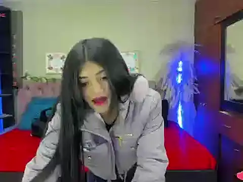 Snapshot of Lia_Keen chatting on March 8, 8:14 pm Lia Keen online show from March 8, 8:14 pm