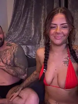 Charliefuckscam online show from December 12, 11:47 pm