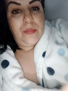 Snapshot of Tamara1955 chatting on February 7, 3:12 am Tamara1955 online show from February 7, 3:12 am