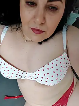 Snapshot of Tamara1955 chatting on February 16, 1:05 pm Tamara1955 online show from February 16, 1:05 pm