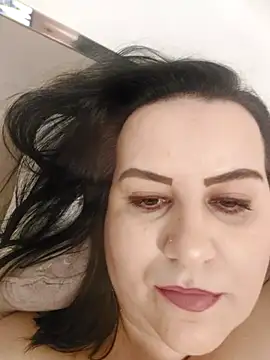 Snapshot of Tamara1955 chatting on February 21, 8:27 pm Tamara1955 online show from February 21, 8:27 pm