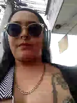 ambar 07 online show from December 26, 8:42 pm