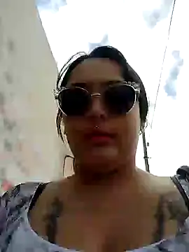 ambar 07 online show from January 25, 1:41 pm