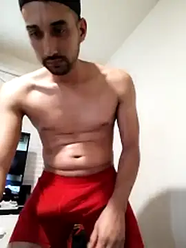 Snapshot of Enormer22c chatting on February 13, 12:17 am Enormer22c online show from February 13, 12:17 am