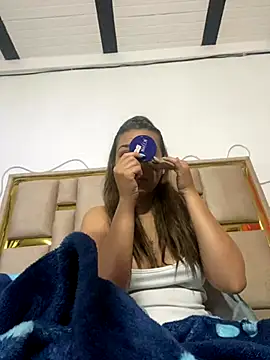 nina carther online show from October 24, 9:49 am