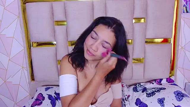 nina carther online show from February 20, 11:11 am