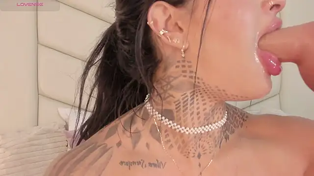 ValkyBes online show from January 5, 3:11 am