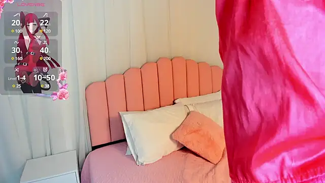 Jasmin evano29 online show from December 18, 3:26 am