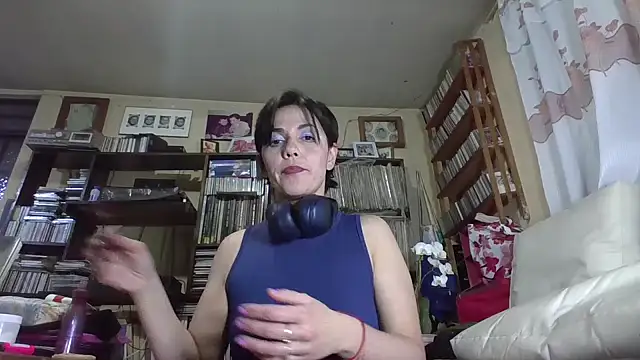 Tiramisu89 online show from December 22, 6:06 am