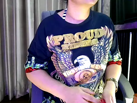 fabdemira online show from March 16, 10:14 pm