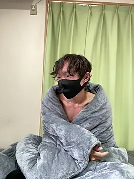 UKI06 online show from December 11, 5:10 am