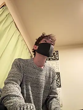 UKI06 online show from December 20, 2:16 pm