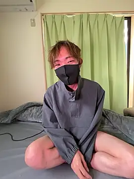 UKI06 online show from January 8, 4:26 am