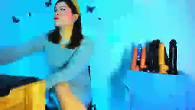 smithdara online show from May 24, 12:48 am