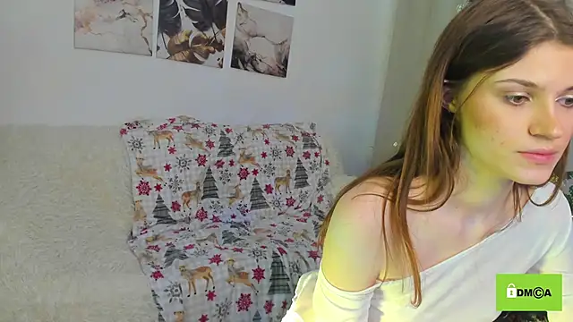 Hello Vivienne online show from December 28, 1:38 pm