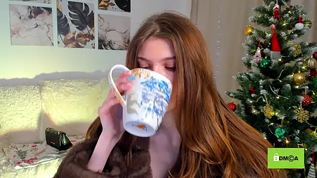 Hello Vivienne online show from January 10, 7:32 pm