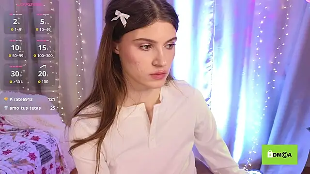 Hello Vivienne online show from January 25, 8:21 pm