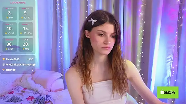 Hello Vivienne online show from February 9, 4:29 pm