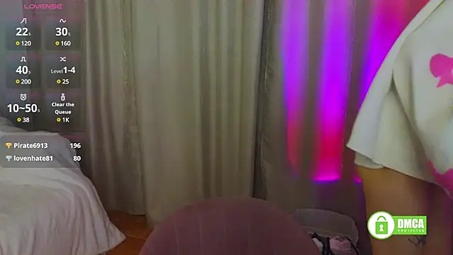 Hello Vivienne online show from March 13, 7:17 pm