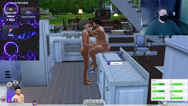 tuxedomasc 95 online show from February 23, 2:07 am