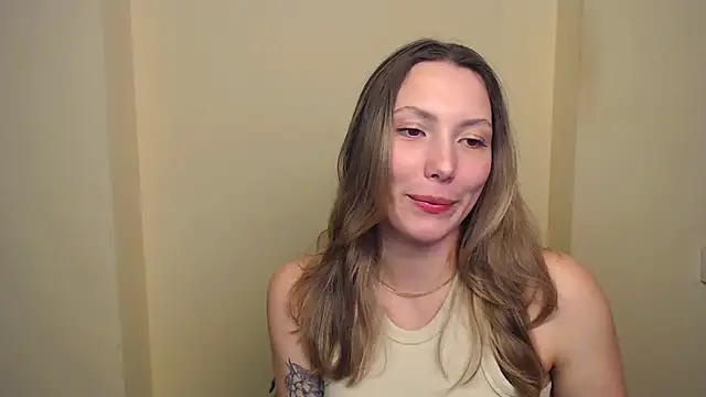 VanessaMay  online show from February 25, 9:57 pm