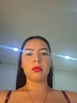 Anal Luucia online show from September 14, 8:24 am