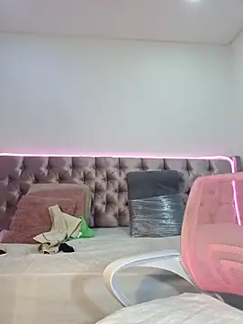 Anal Luucia online show from October 23, 12:37 pm