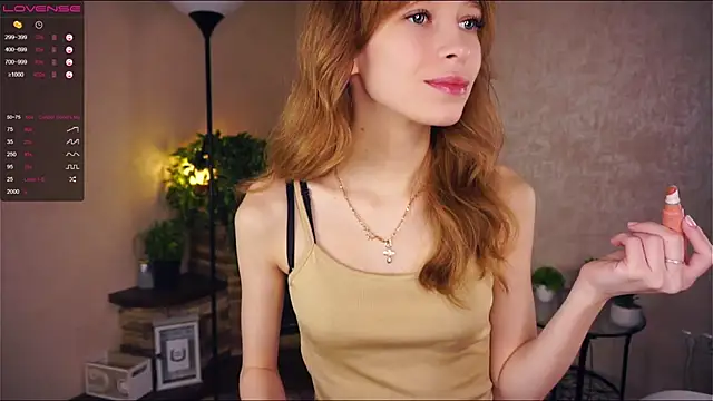 LynetBurby online show from March 14, 7:15 am