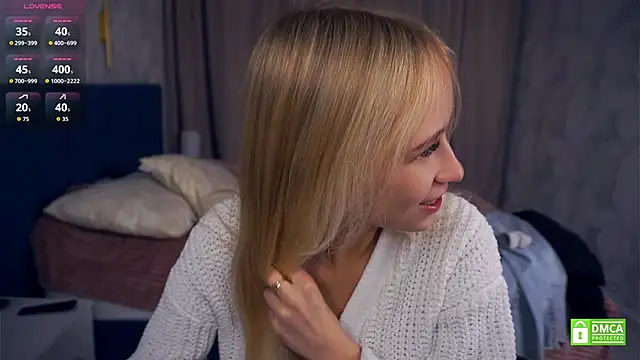 LynetBurby online show from October 2, 3:41 pm