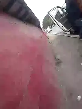 6MataGarcia online show from December 22, 9:53 pm