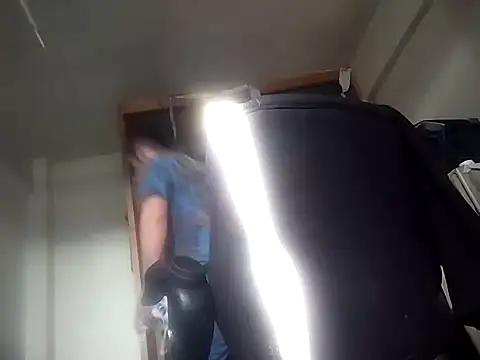 6MataGarcia online show from February 4, 11:27 pm