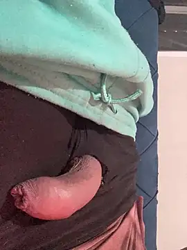 6MataGarcia online show from December 14, 2:06 am