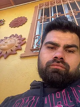 6MataGarcia online show from April 4, 7:33 pm