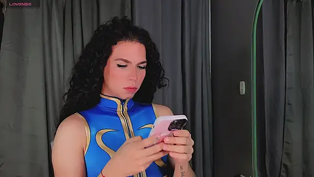 gatitavenecis online show from December 21, 1:47 am