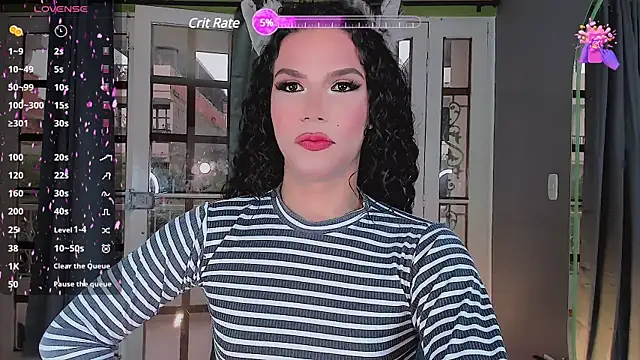 gatitavenecis online show from December 22, 9:31 pm