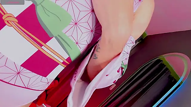 gatitavenecis online show from December 29, 4:40 pm