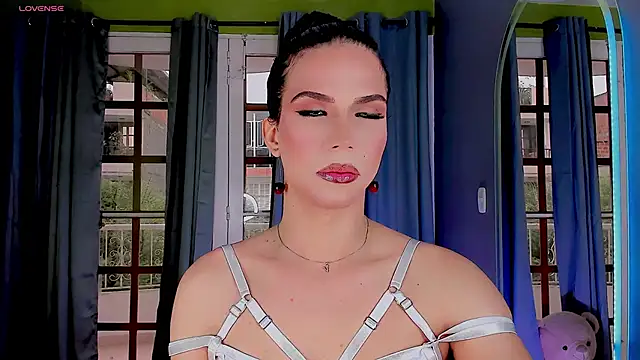 gatitavenecis online show from January 9, 12:09 pm