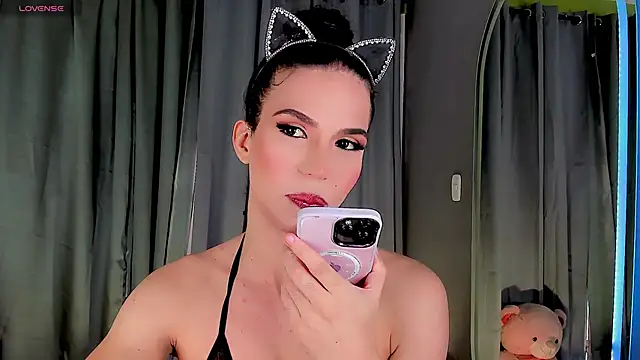 gatitavenecis online show from January 22, 2:14 pm