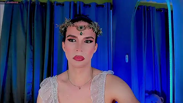 gatitavenecis online show from January 27, 7:24 pm