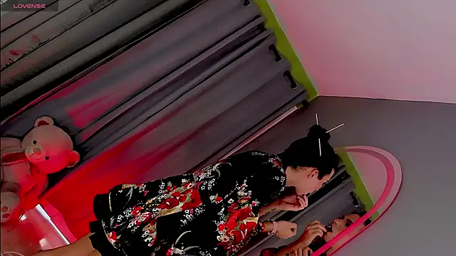 gatitavenecis online show from January 28, 7:21 pm