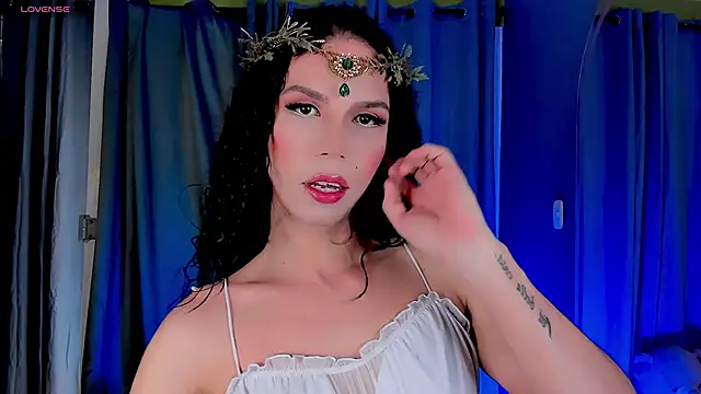 gatitavenecis online show from February 9, 8:34 pm