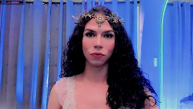 gatitavenecis online show from February 25, 7:03 pm